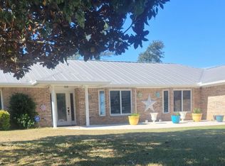 2765 Steiner Place Rd, Waynesboro, GA 30830