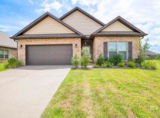 1492 Kairos Loop, Foley, AL 36535