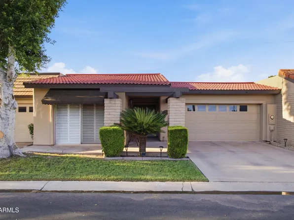 7940 E Pecos Lane, Scottsdale, AZ 85250