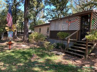 138 Willowood Dr, Gun Barrel City, TX 75156