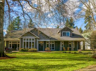 5070 SW Homesteader Rd, Wilsonville, OR 97070