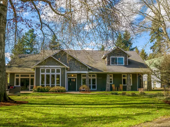 5070 SW Homesteader Rd, Wilsonville, OR 97070