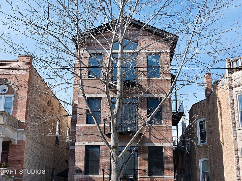 1st image of 1518 N Fairfield Ave APT 3