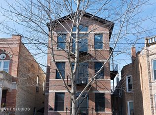 1518 N Fairfield Ave APT 3, Chicago, IL 60622