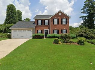 5000 Burling Mill Dr, Lithonia, GA 30038
