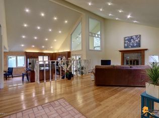 2781 Pelican Ct, Anchorage, AK 99502