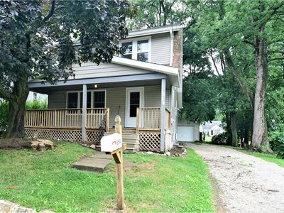 1854 Fernette Ave, Akron, OH, 44312