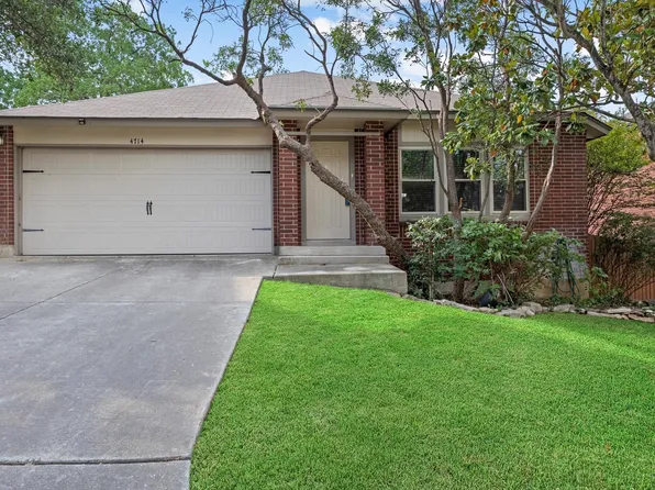 4714 Irish Elm, San Antonio, TX 78247