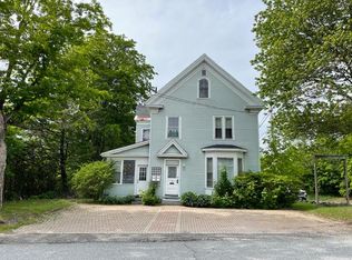 56 Church St STE 2, Ellsworth, ME 04605