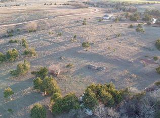 Stone Meadow Dr, Coyle, OK 73027
