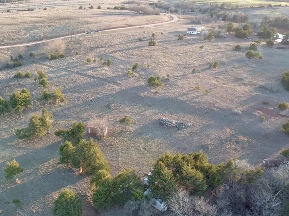 Stone Meadow Dr, Coyle, OK 73027