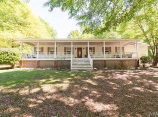 12252 Hagler Mill Rd, Northport, AL 35475