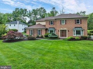 704 Buckley Rd, Penllyn, PA 19422