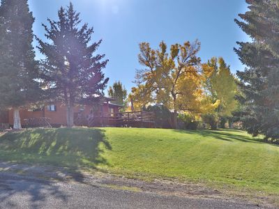 2051 Nevada St, Meeteetse, WY, 82433