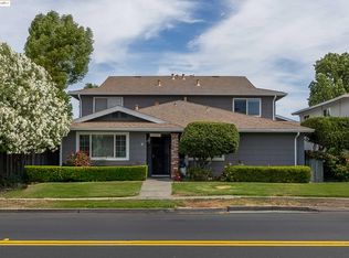 1064 Mohr Ln Unit C, Concord, CA 94518