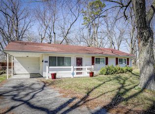 9874 Guthrie Ave, Saint Louis, MO 63134