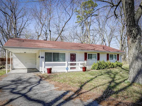 9874 Guthrie Ave, Saint Louis, MO 63134