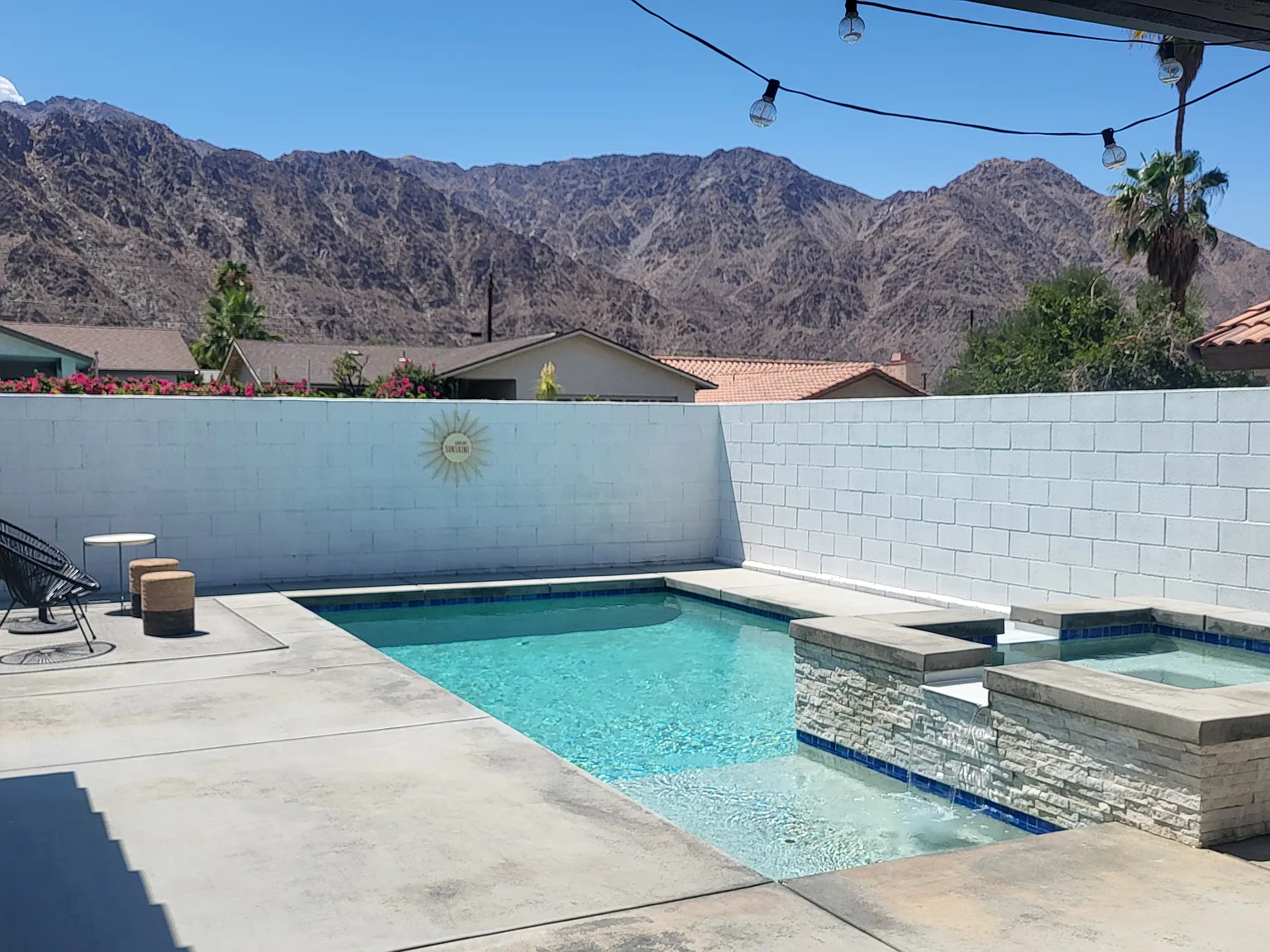 Avenida Ramirez, La Quinta — Photo 2