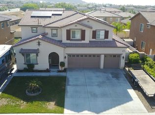 31794 Rouge Ln, Menifee, CA 92584