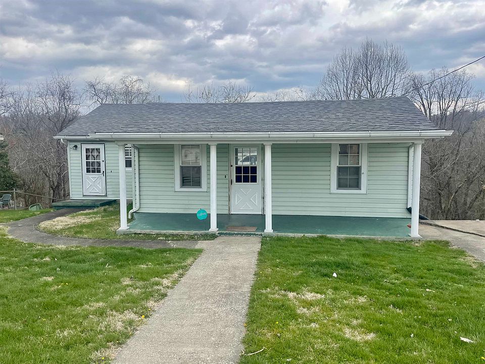 1009 Woodland Ave, Flatwoods, KY 41139 Zillow