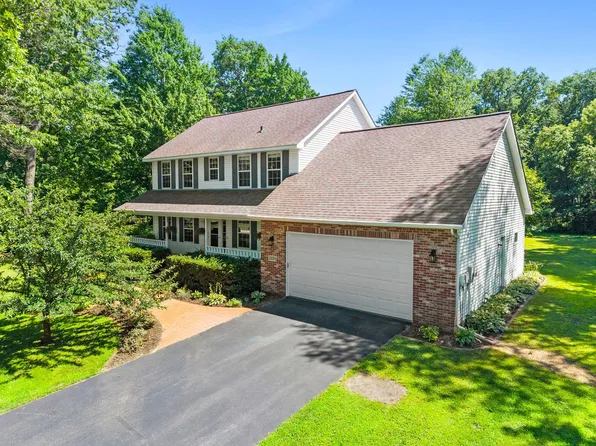2324 150th Ave NE, Ham Lake, MN 55304