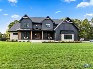 3313 Copeland Way, Powhatan, VA 23139