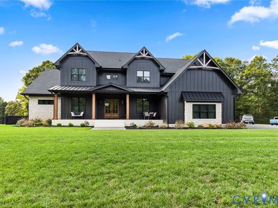 3313 Copeland Way, Powhatan, VA, 23139