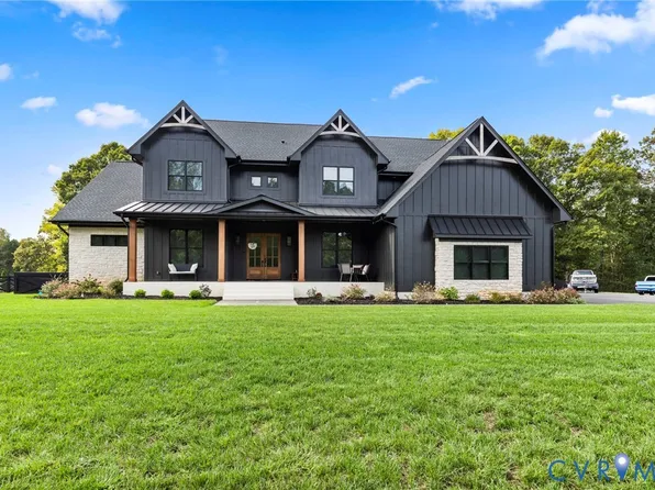 3313 Copeland Way, Powhatan, VA 23139