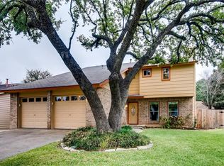 12202 Antoinette Pl, Austin, TX 78727