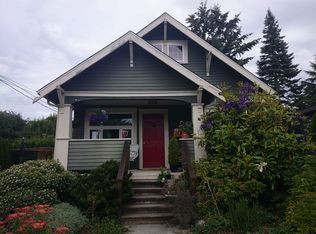 2024 NW 63rd St, Seattle, WA 98107