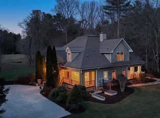 1949 Big Pine Dr, Hiawassee, GA 30546