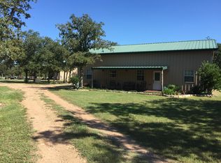 285 McAdams Rd, Goliad, TX 77963