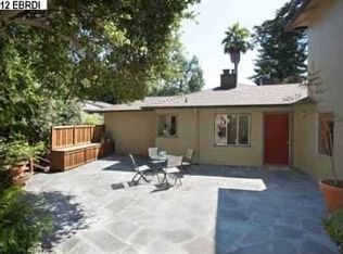 6139 Wood Dr, Oakland, CA