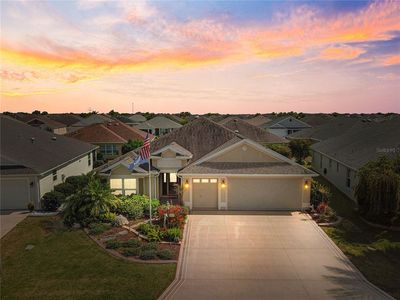 3421 Boardroom Trl, The Villages, FL, 32163