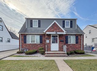 154 Charlton Ave FLOOR 2, Lodi, NJ 07644