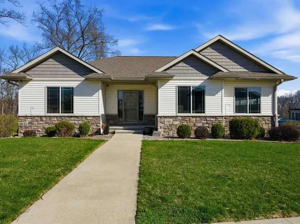 1980 Silver Maple Trl, North Liberty, IA 52317