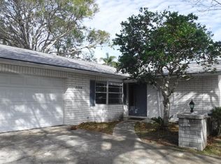 1324 N Paradise Ln, Daytona Beach, FL 32119