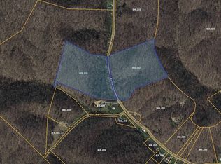 954 Bethel Dr, Bristol, TN 37620