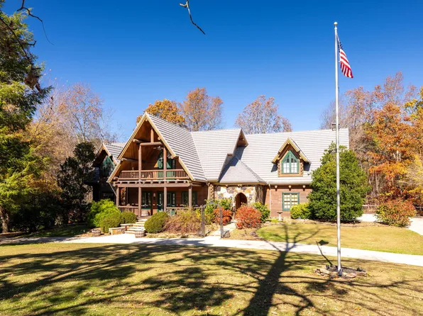 129 Laager Cir, Palmer, TN 37365