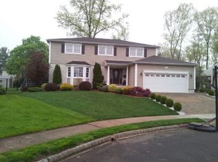 22 Ronald Ter, Springfield, NJ 07081