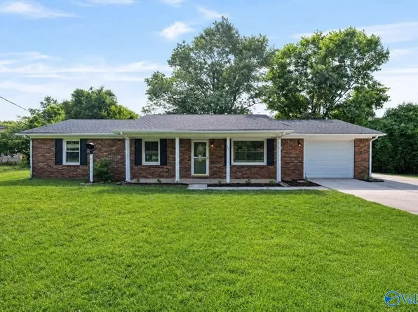 103 Tres Dr, Huntsville, AL 35811