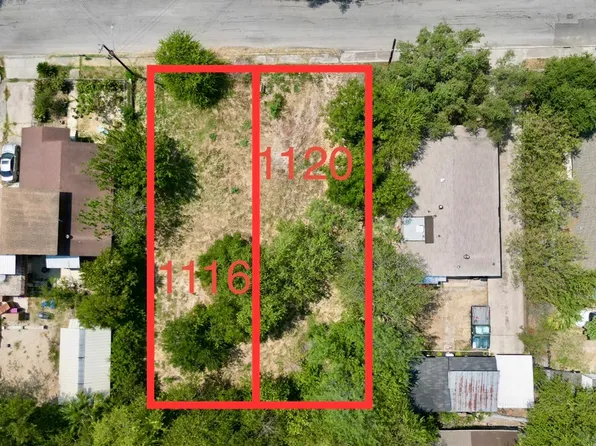 1116 Hortencia, San Antonio, TX 78228