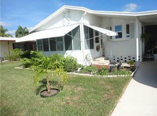 6240 Parakeet Rd, Englewood, FL 34224