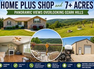 139 Wolf Trail, Hollister, MO 65672