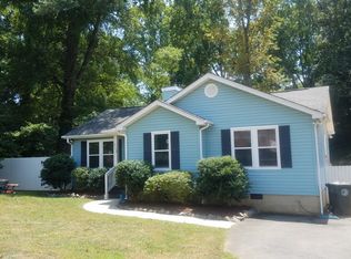 21026 Brinkley St, Cornelius, NC 28031