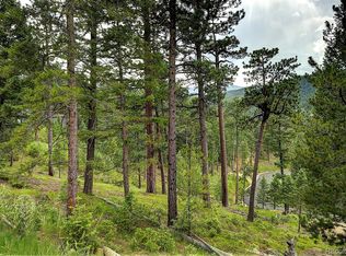6875 Lynx Lair Road LOT 56-60, Evergreen, CO 80439