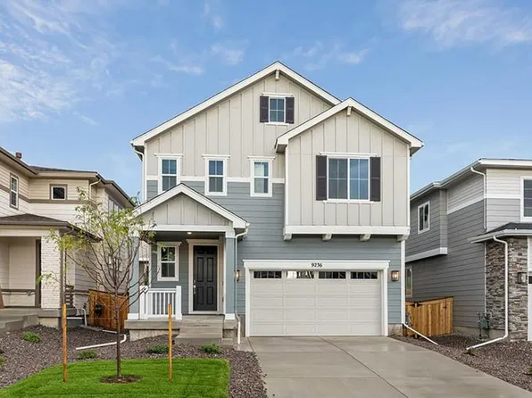 9236 Telluride Court, Commerce City, CO 80022