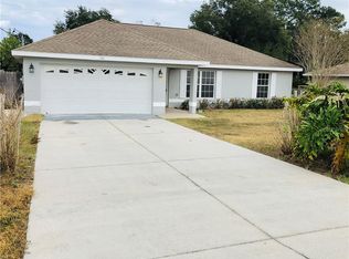 151 Juniper Way, Ocala, FL 34480