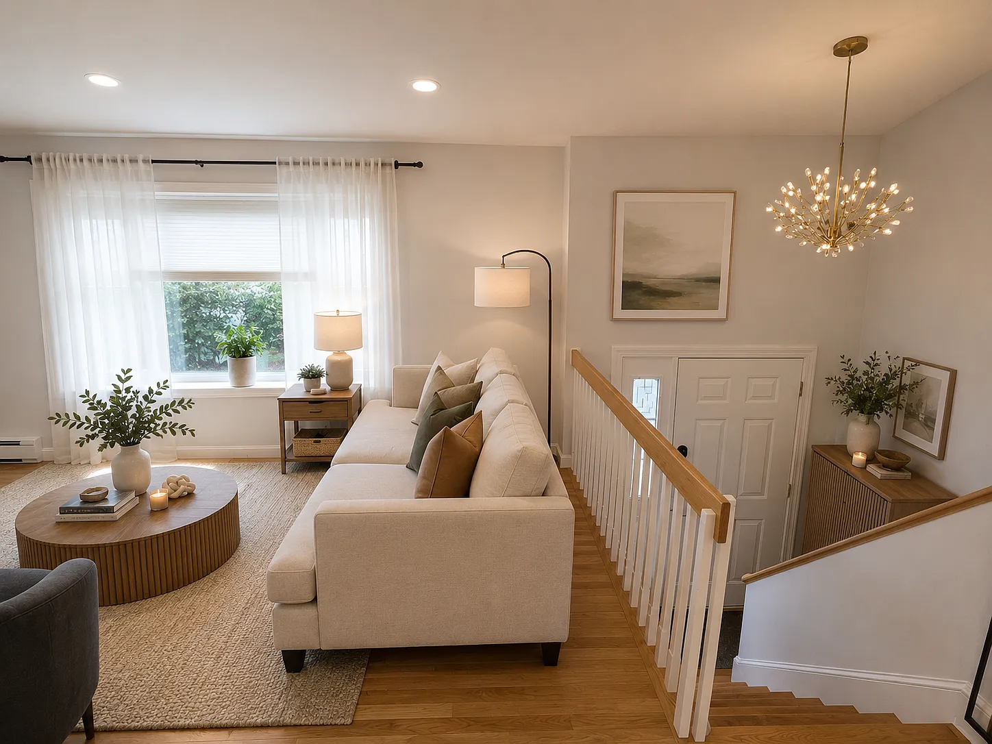 4 bed, 2876 sqft, $4,499 — Photo 3