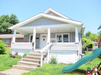 422 4th Ave, Chesapeake, OH, 45619
